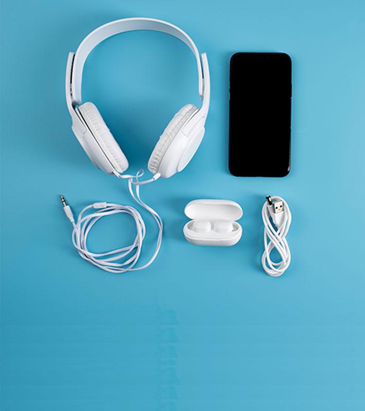 الهواتف الخلوية واكسسواراتها