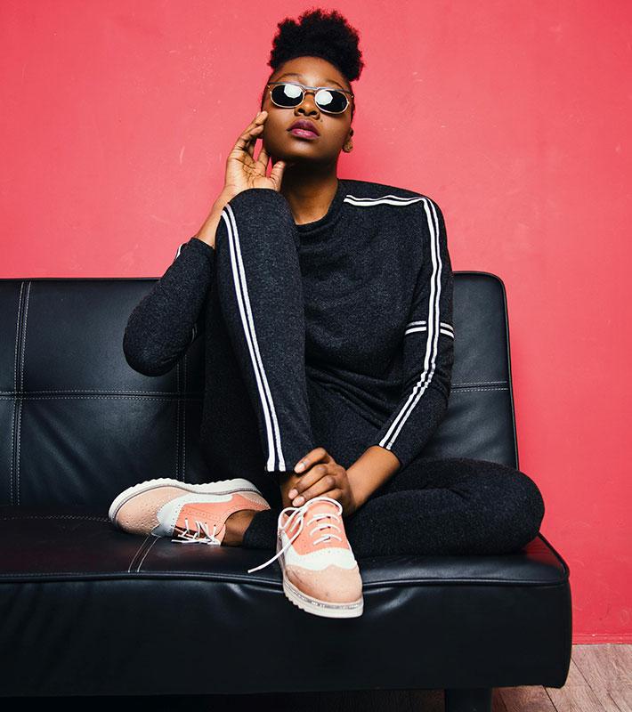 ملابس نسائية